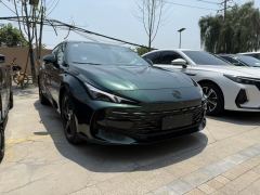 MG7 1.5T 300 Luxury Edition - ფოტო 3