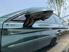 MG7 1.5T 300 Luxury Edition - ფოტო 4