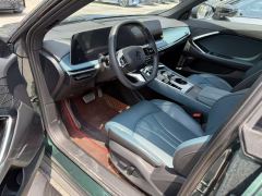 MG7 1.5T 300 Luxury Edition - ფოტო 6