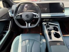 MG7 1.5T 300 Luxury Edition - ფოტო 7