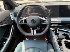 MG7 1.5T 300 Luxury Edition - ფოტო 8