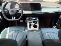 MG7 1.5T 300 Luxury Edition - ფოტო 9
