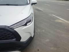 Toyota Corolla Sharp Release 2.0L Edition - ფოტო 4
