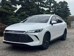 BYD Qin PLUS DM-i 1.5L 128km Progressive - photo 1