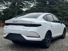 BYD Qin PLUS DM-i 1.5L 128km Progressive - photo 15