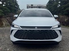 BYD Qin PLUS DM-i 1.5L 128km Progressive - photo 2