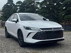 BYD Qin PLUS DM-i 1.5L 128km Progressive - photo 3