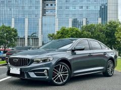 Geely Xingui Xingrui 2.0T Prestigious Edition - photo 1