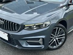 Geely Xingui Xingrui 2.0T Prestigious Edition - photo 10