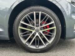 Geely Xingui Xingrui 2.0T Prestigious Edition - photo 11
