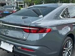 Geely Xingui Xingrui 2.0T Prestigious Edition - photo 12