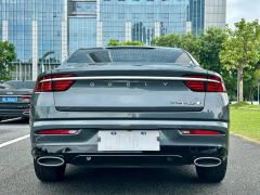 Geely Xingui Xingrui 2.0T Prestigious Edition - photo 14