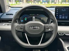 Geely Xingui Xingrui 2.0T Prestigious Edition - photo 4