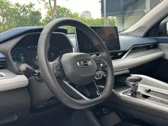 Geely Xingui Xingrui 2.0T Prestigious Edition - photo 5