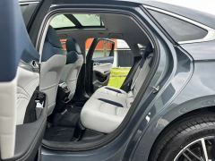 Geely Xingui Xingrui 2.0T Prestigious Edition - photo 8