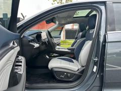 Geely Xingui Xingrui 2.0T Prestigious Edition - photo 9