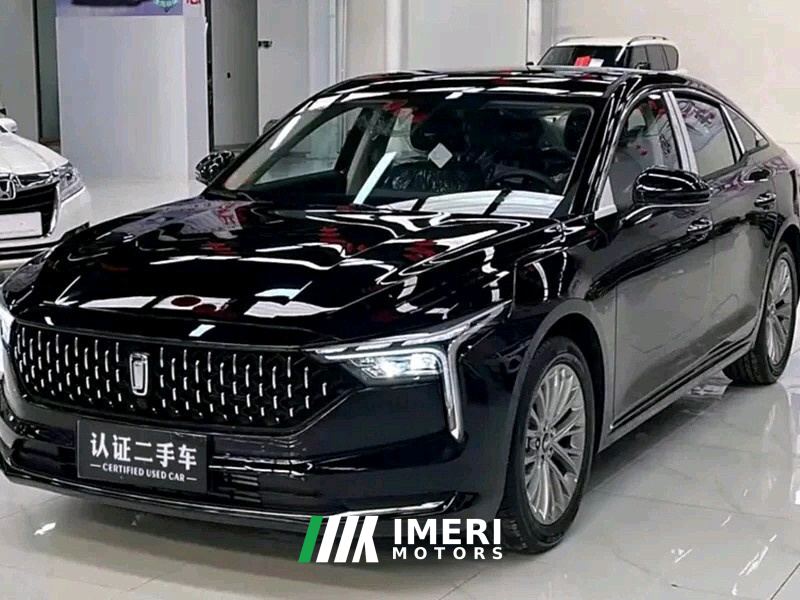 Bestune B70 Edition 1.5T Version - ავტომობილი ჩინეთიდან