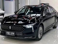 Bestune B70 Edition 1.5T Version - ფოტო 1