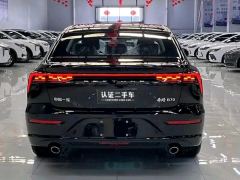 Bestune B70 Edition 1.5T Version - ფოტო 10