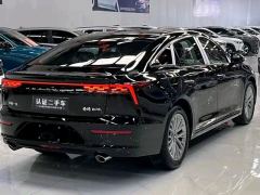 Bestune B70 Edition 1.5T Version - ფოტო 11