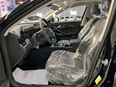 Bestune B70 Edition 1.5T Version - ფოტო 4