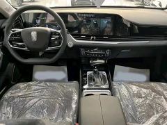 Bestune B70 Edition 1.5T Version - ფოტო 5