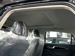 Bestune B70 Edition 1.5T Version - ფოტო 7