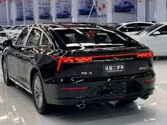 Bestune B70 Edition 1.5T Version - ფოტო 9