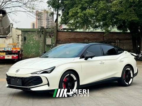 2023 MG7 2.0T Automatic Trophy Apex Edition - ავტომობილი ჩინეთიდან