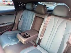 MG7 2.0T Automatic Trophy Apex Edition - фото 10