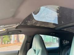 MG7 2.0T Automatic Trophy Apex Edition - фото 11