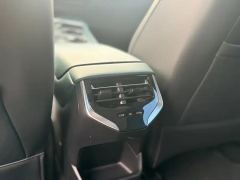 MG7 2.0T Automatic Trophy Apex Edition - фото 12