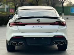 MG7 2.0T Automatic Trophy Apex Edition - фото 13