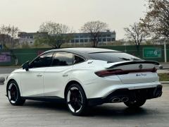 MG7 2.0T Automatic Trophy Apex Edition - фото 14