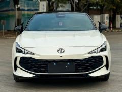 MG7 2.0T Automatic Trophy Apex Edition - фото 2