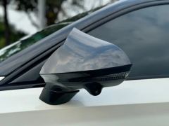 MG7 2.0T Automatic Trophy Apex Edition - фото 4
