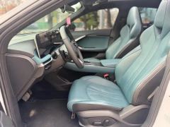 MG7 2.0T Automatic Trophy Apex Edition - фото 5