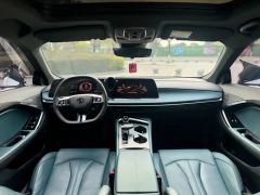 MG7 2.0T Automatic Trophy Apex Edition - фото 6