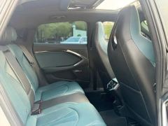 MG7 2.0T Automatic Trophy Apex Edition - фото 8
