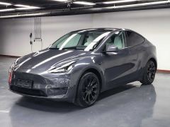 Tesla Model Y Facelift 545km Rear-Wheel Drive Edition - ფოტო 1