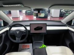 Tesla Model Y Facelift 545km Rear-Wheel Drive Edition - ფოტო 10