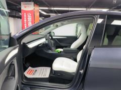 Tesla Model Y Facelift 545km Rear-Wheel Drive Edition - ფოტო 12