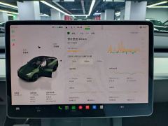 Tesla Model Y Facelift 545km Rear-Wheel Drive Edition - ფოტო 14