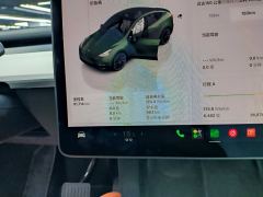 Tesla Model Y Facelift 545km Rear-Wheel Drive Edition - ფოტო 15