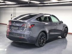 Tesla Model Y Facelift 545km Rear-Wheel Drive Edition - ფოტო 16