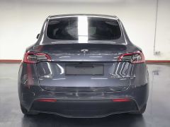 Tesla Model Y Facelift 545km Rear-Wheel Drive Edition - ფოტო 17