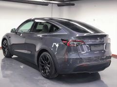 Tesla Model Y Facelift 545km Rear-Wheel Drive Edition - ფოტო 18