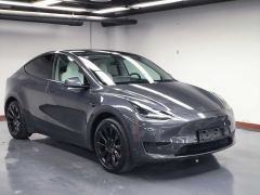 Tesla Model Y Facelift 545km Rear-Wheel Drive Edition - ფოტო 3