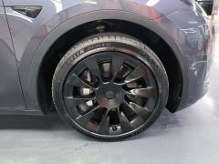 Tesla Model Y Facelift 545km Rear-Wheel Drive Edition - ფოტო 4