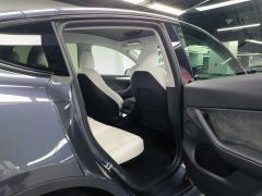 Tesla Model Y Facelift 545km Rear-Wheel Drive Edition - ფოტო 7